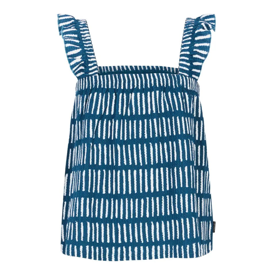 Meisjes tanktop Protest Stassy