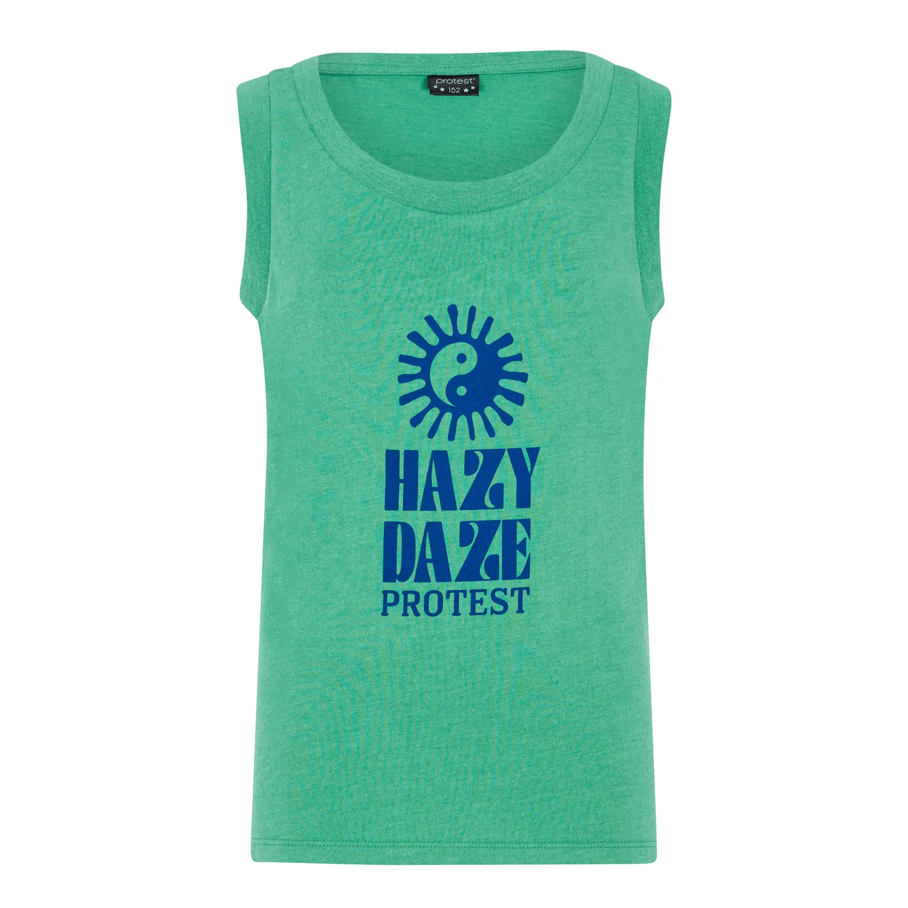 Meisjes tanktop Protest Adori