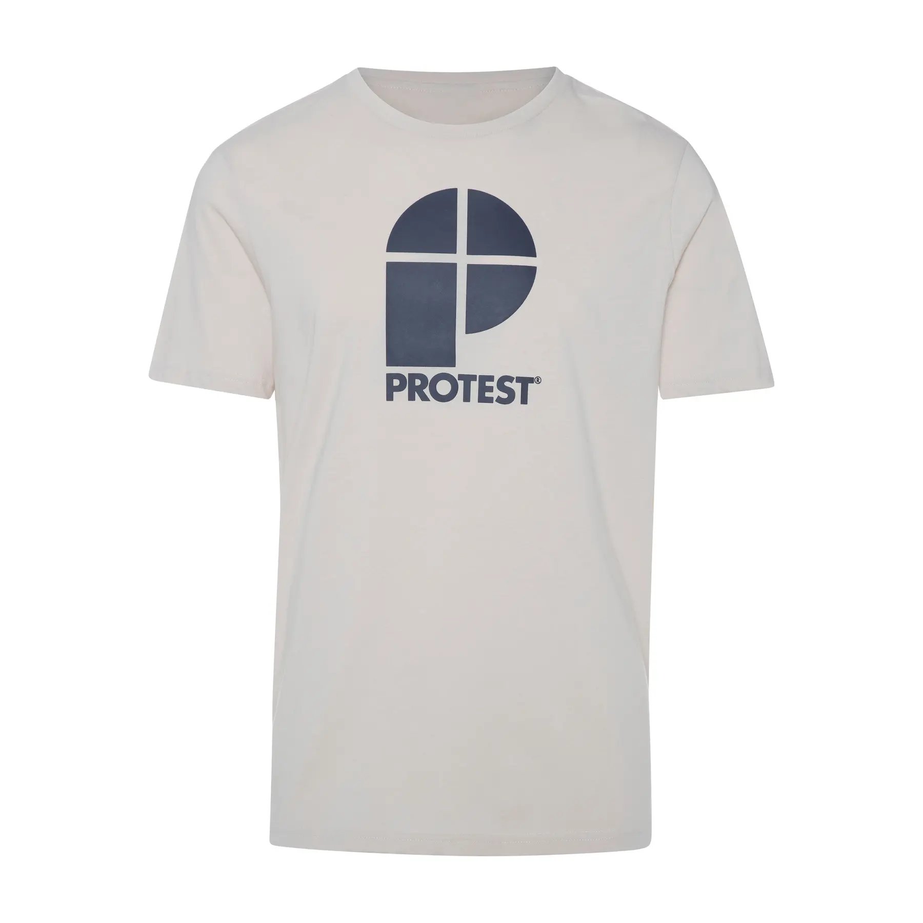 Klassiek T-shirt Protest