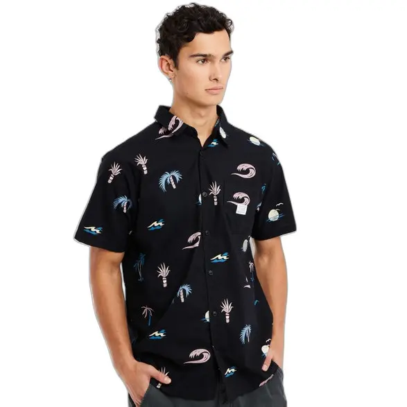 Shirt met korte mouwen Protest PRTNEMTO
