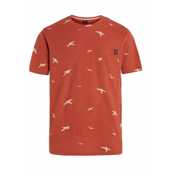T-shirt Protest Prtnillo