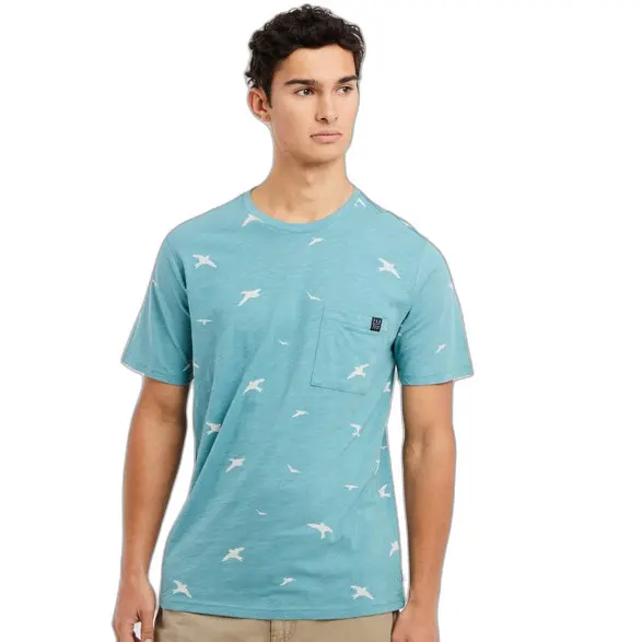 T-shirt Protest Prtnillo