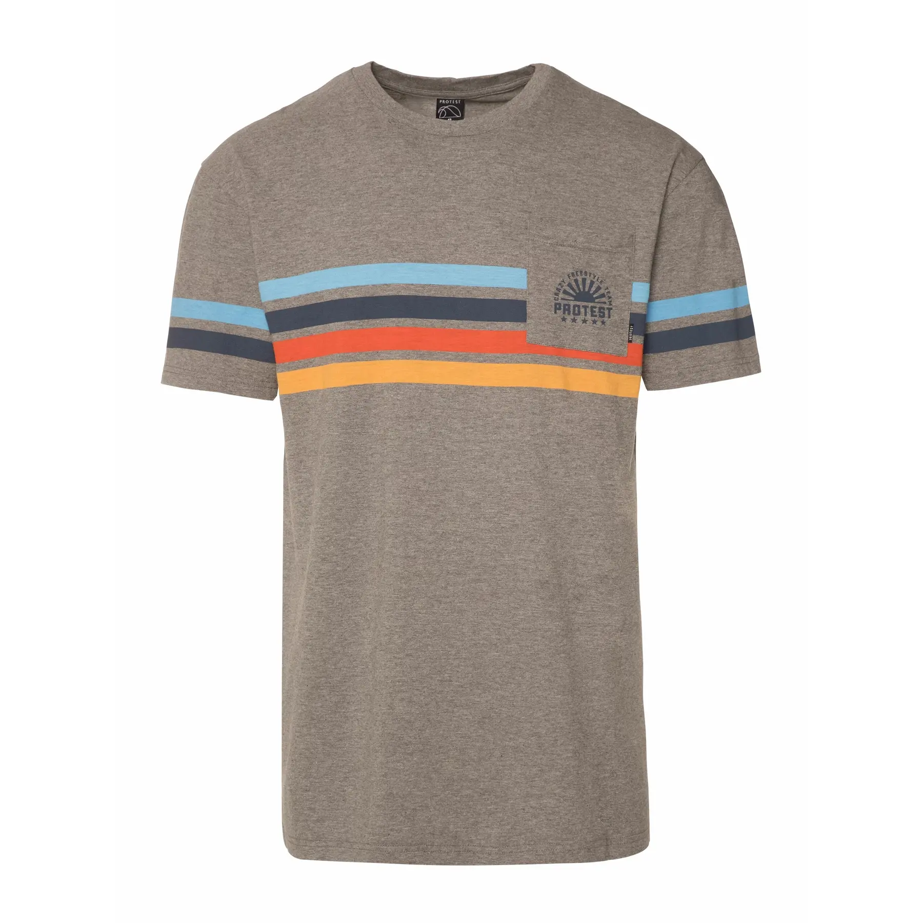 T-shirt Protest Almondo