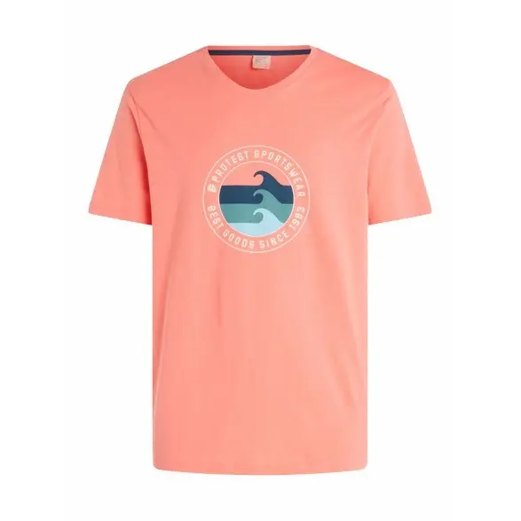 T-shirt Protest Prtsharm
