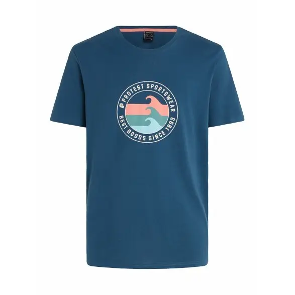 T-shirt Protest Prtsharm