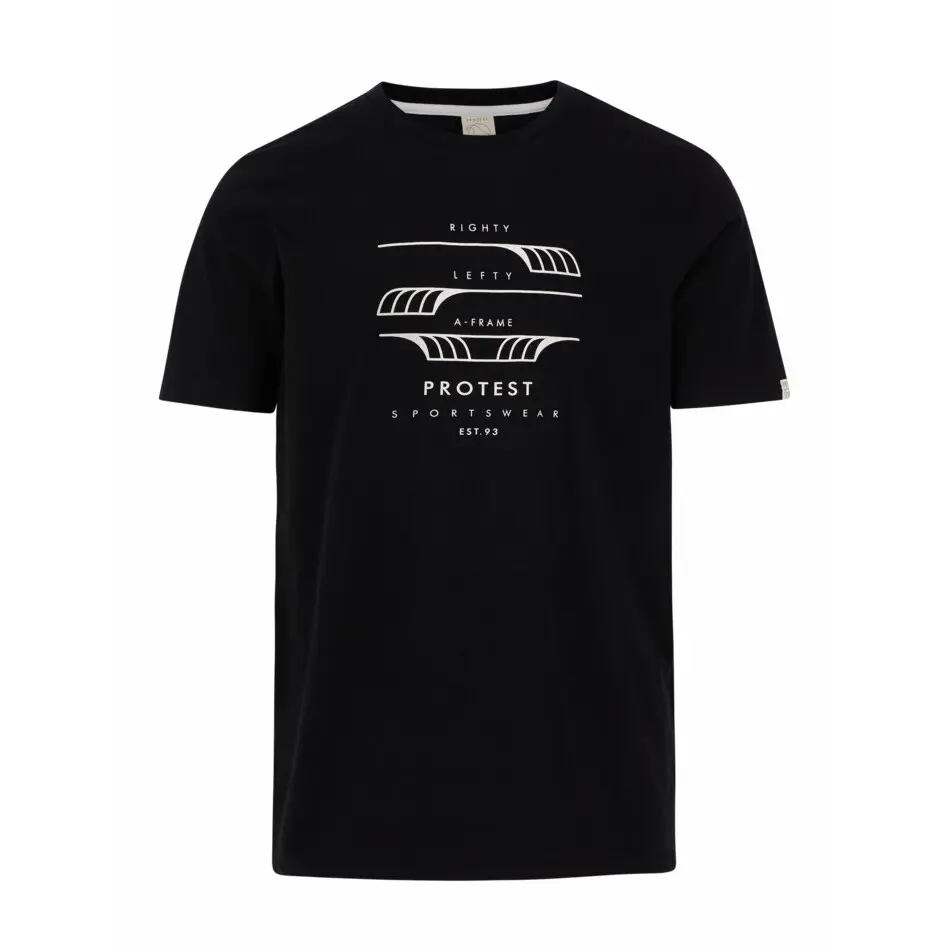 T-shirt Protest Prtrimble