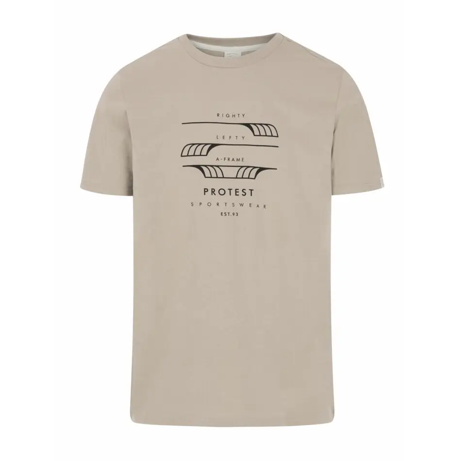 T-shirt Protest Prtrimble