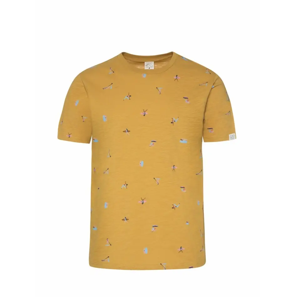 T-shirt Protest Prtegonia