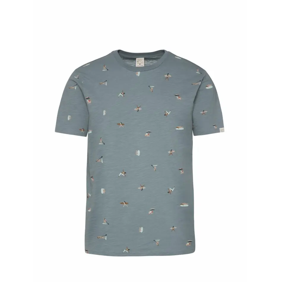 T-shirt Protest Prtegonia