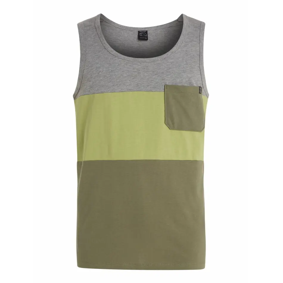 Tanktop Protest Prtblavand