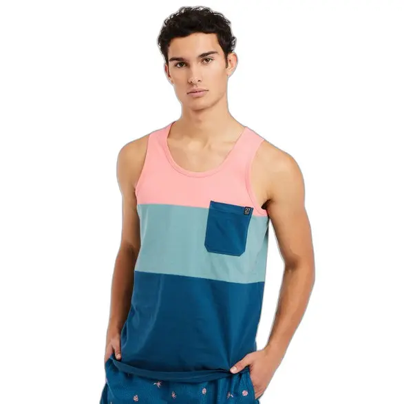 Tanktop Protest Prtblavand