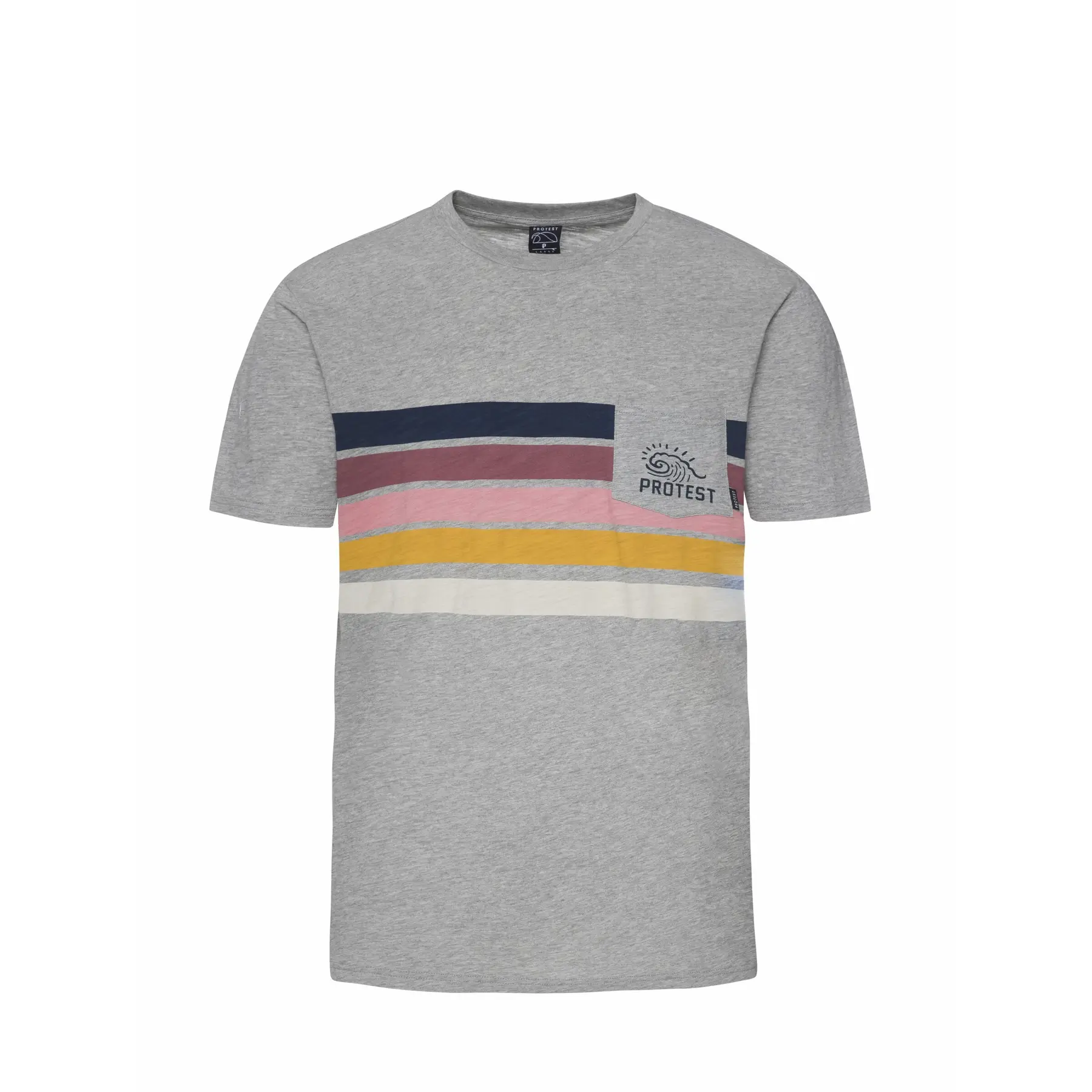 T-shirt Protest Prtjudoc