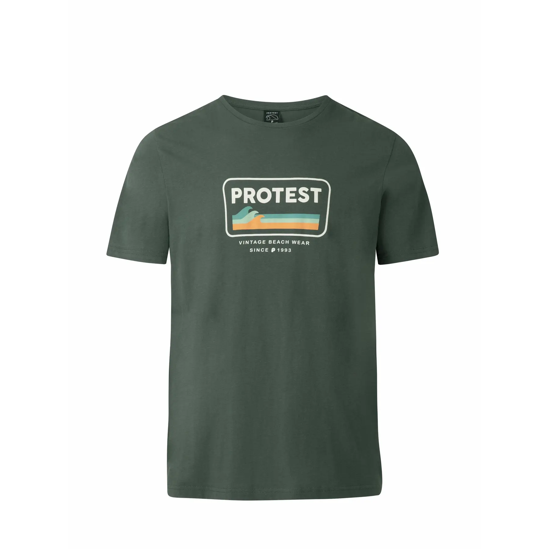 T-shirt Protest Prtcaarlo