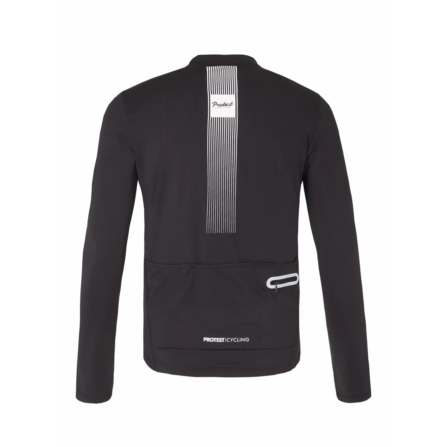 Maglia da ciclismo a maniche lunghe Protest Prtgerrie