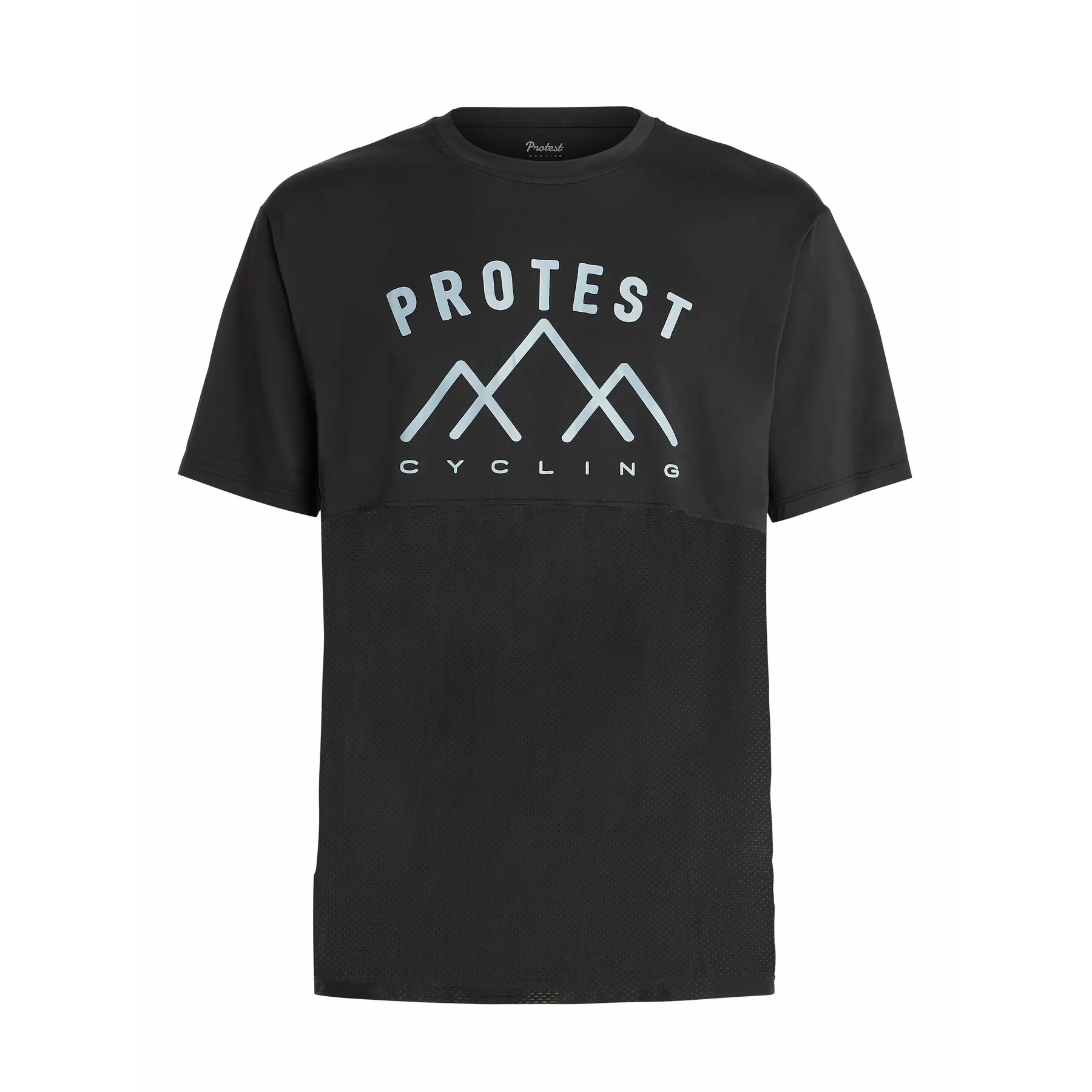 T-shirt Protest PRTCORNET