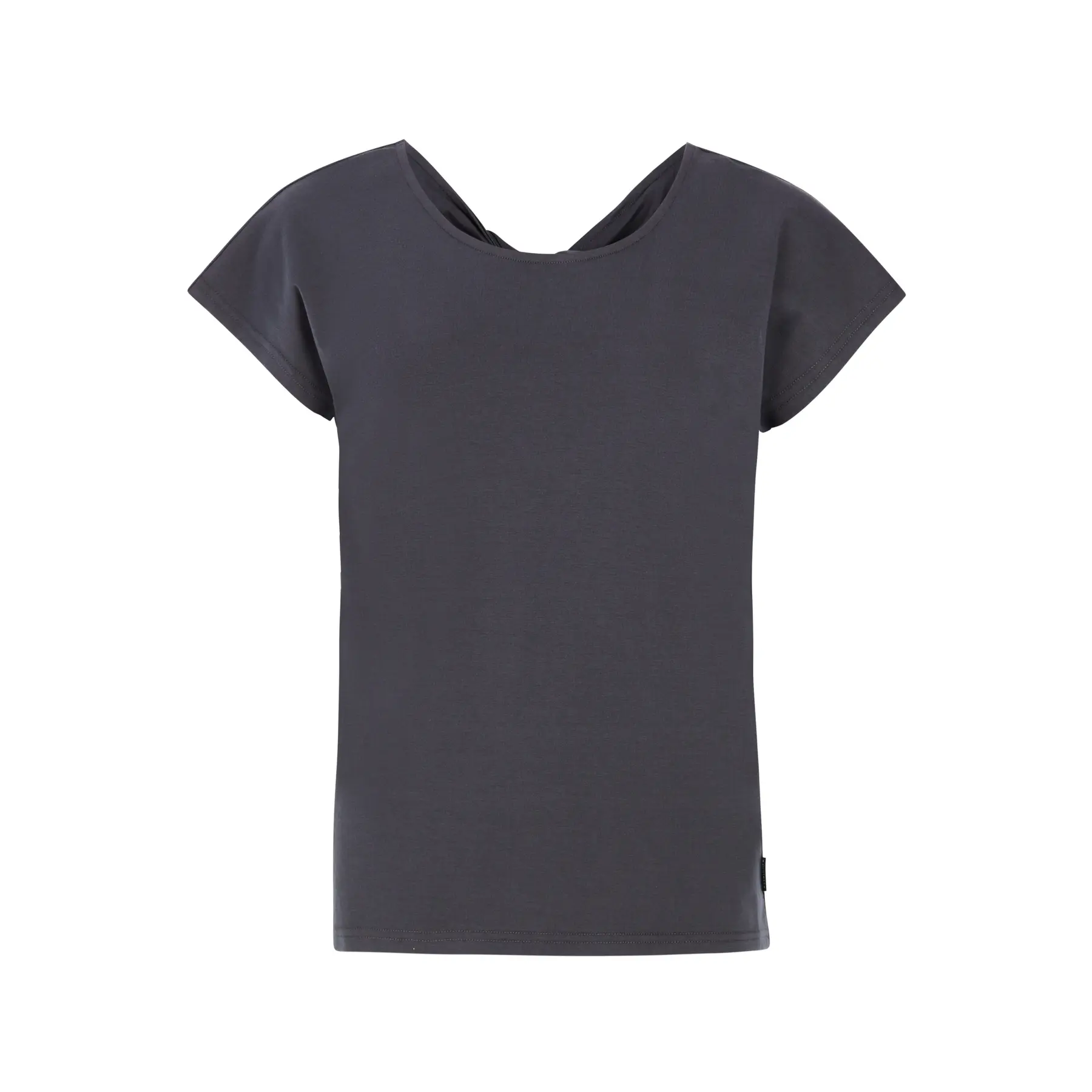 Dames-T-shirt Protest Key