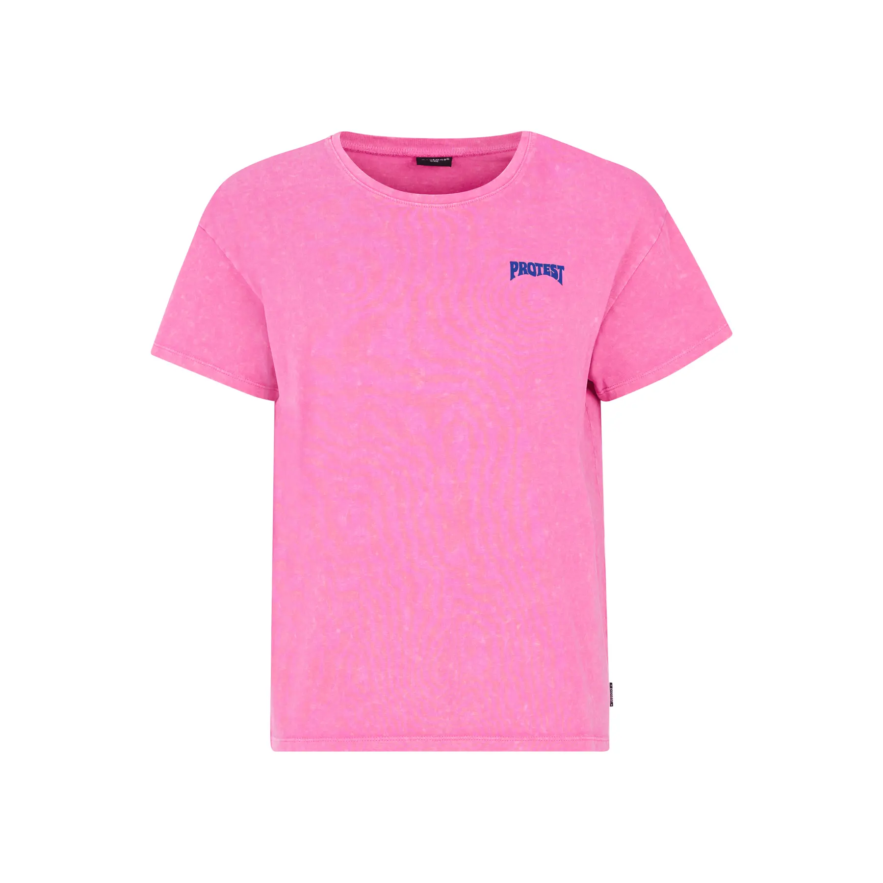 Dames-T-shirt Protest Alpha