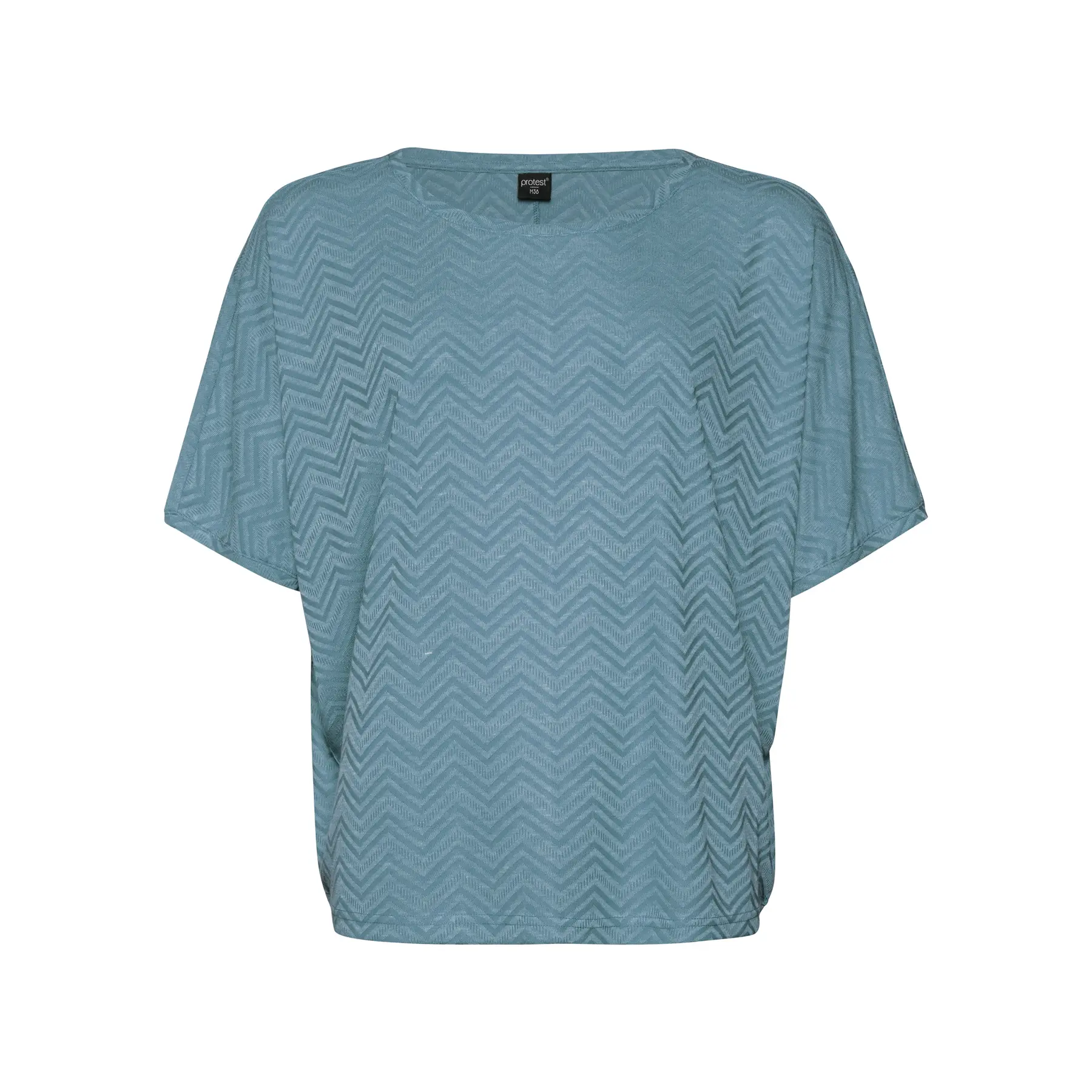 T-shirt da donna Protest Jabas