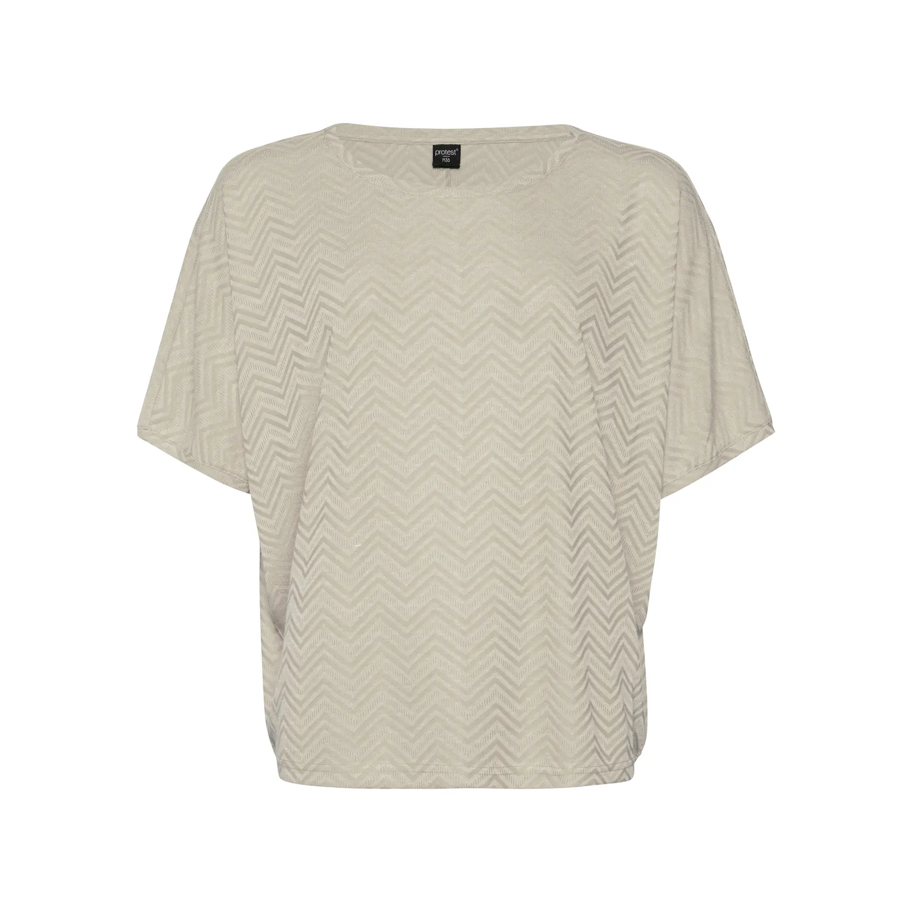 T-shirt da donna Protest Jabas