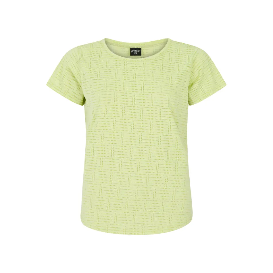 T-shirt da donna Protest Aubreys