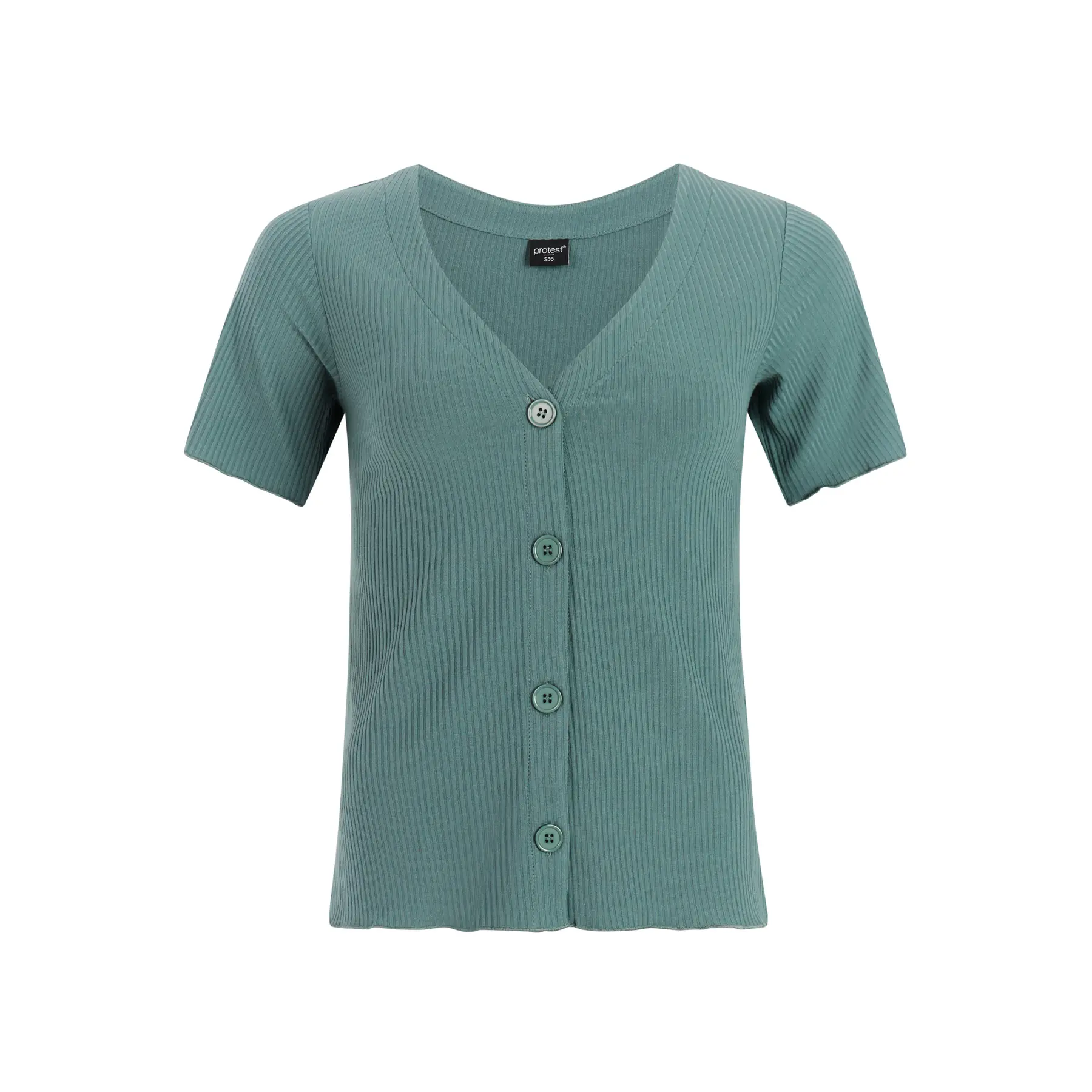 Cardigan da donna Protest Oval