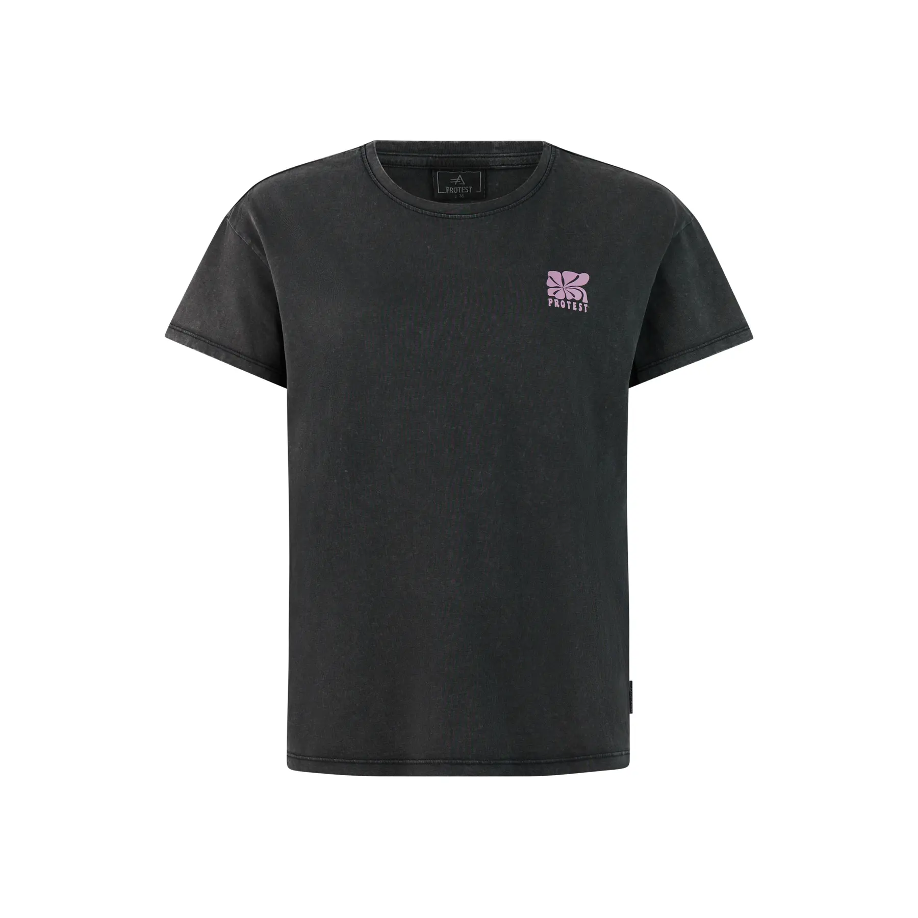 T-shirt da donna Protest Las