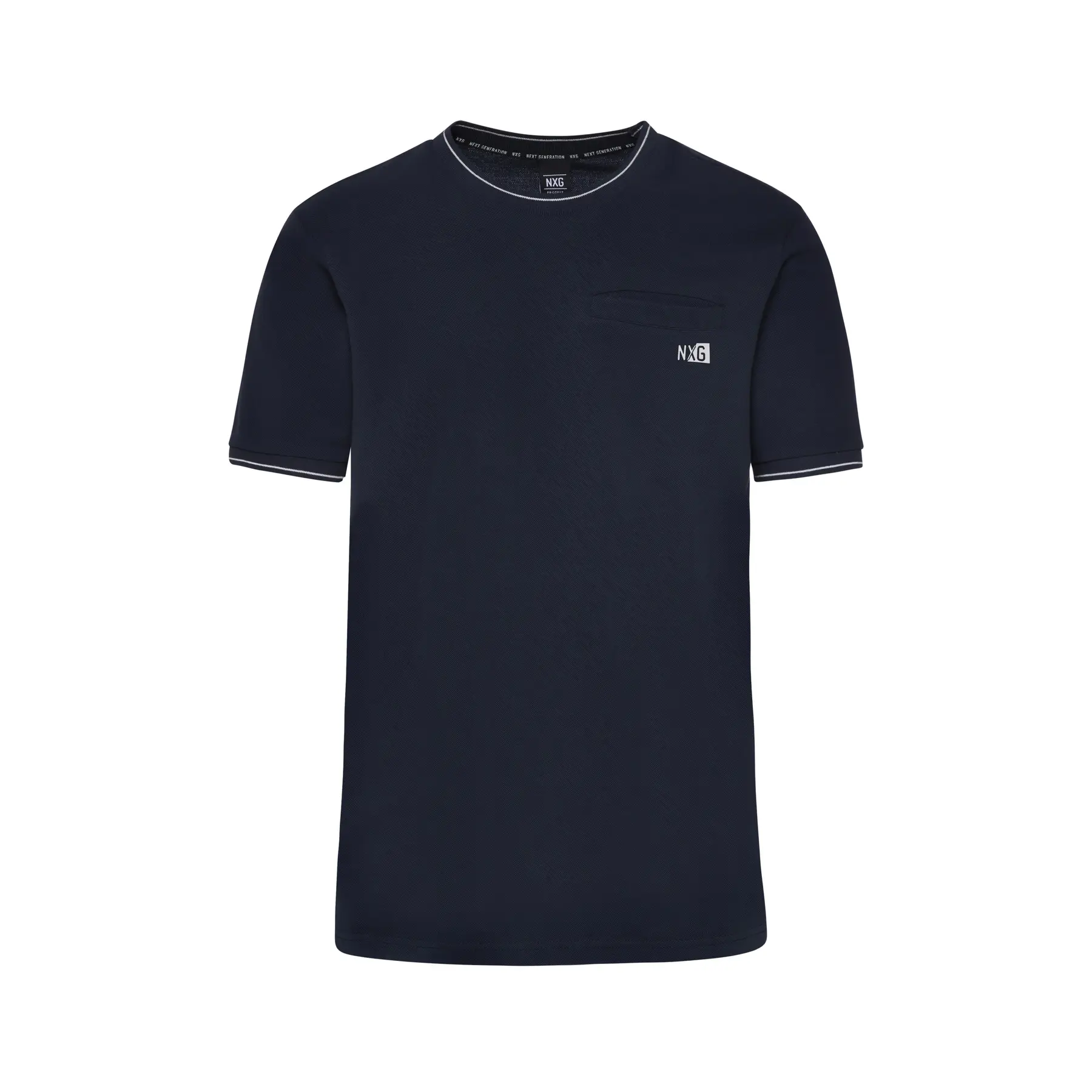 T-shirt Protest Nxgeemil