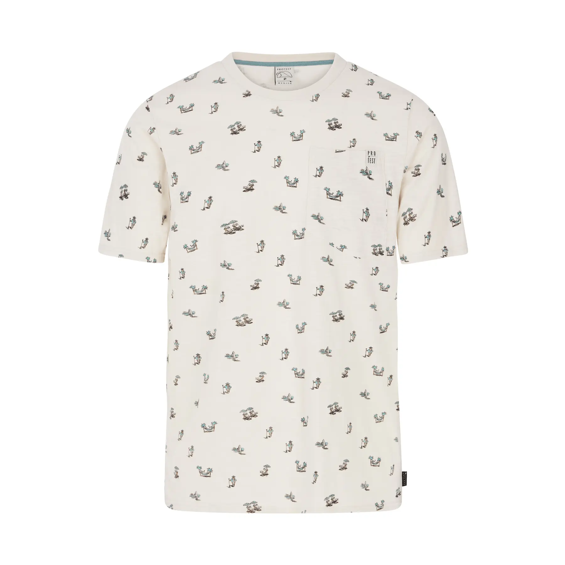 Camicia  Elston