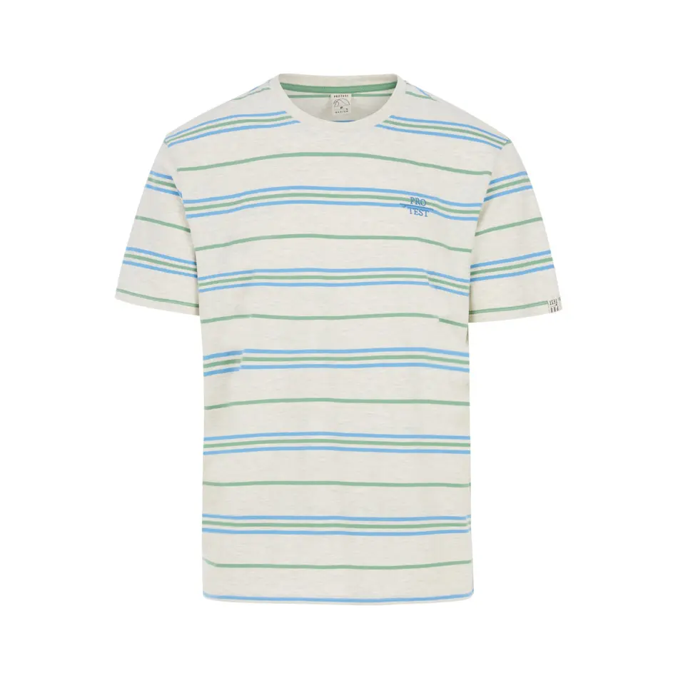T-shirt Protest Huxly
