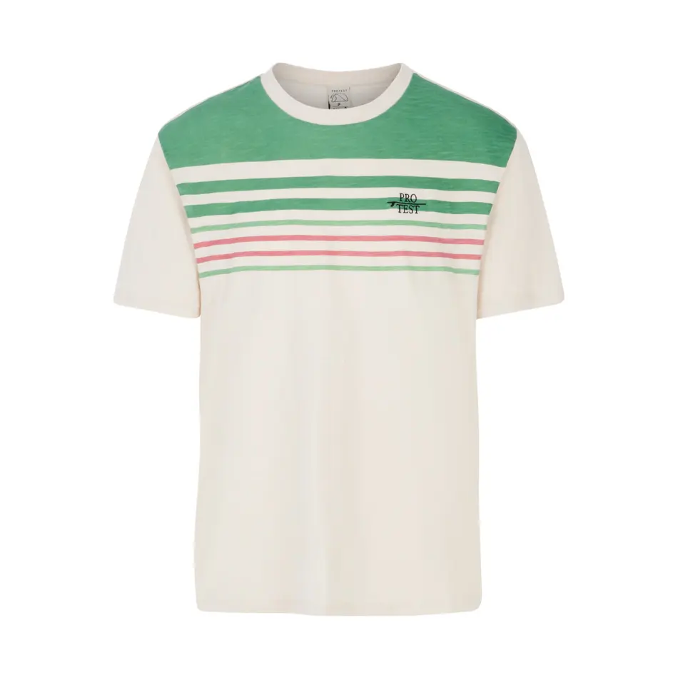T-shirt Protest Howlen