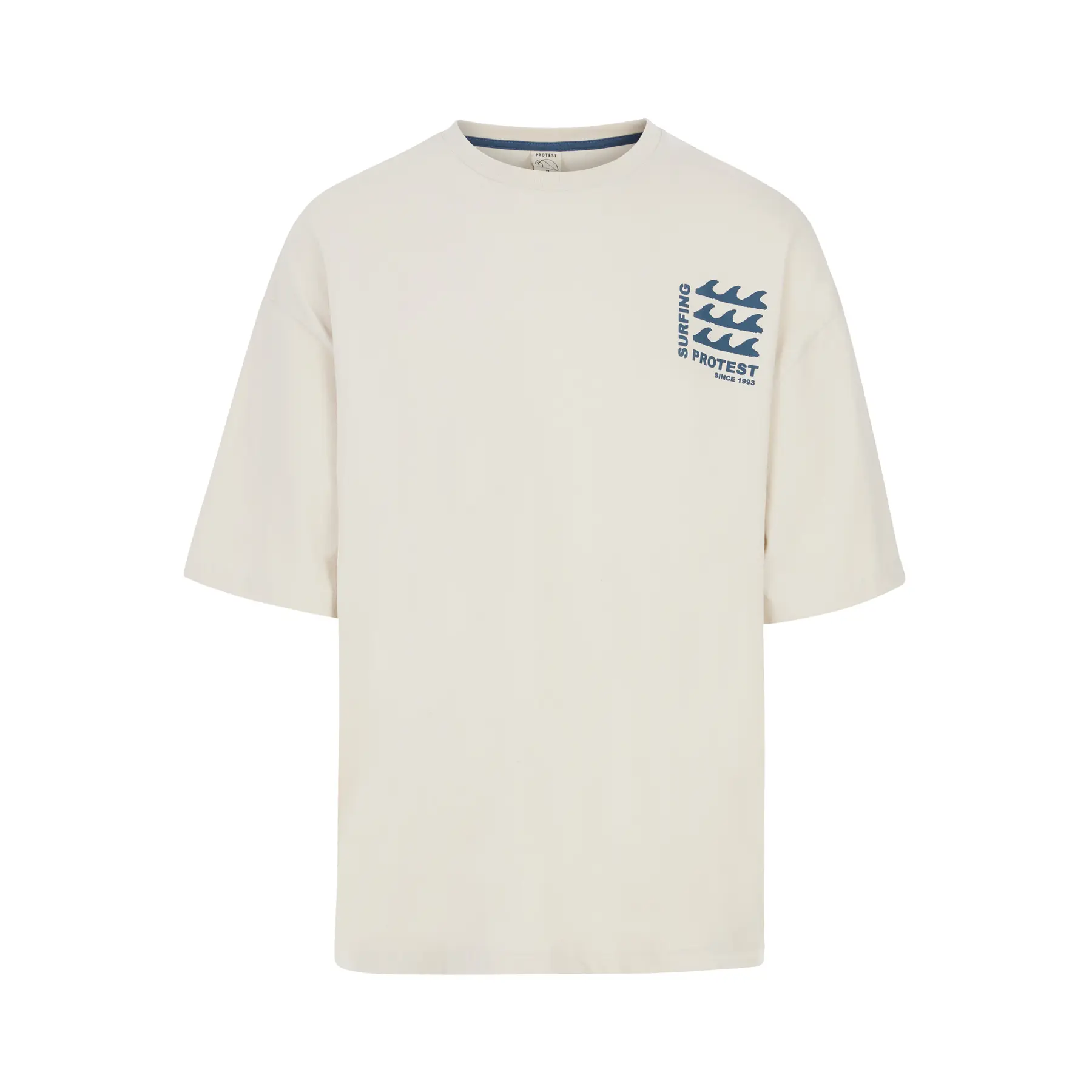 T-shirt Protest Code