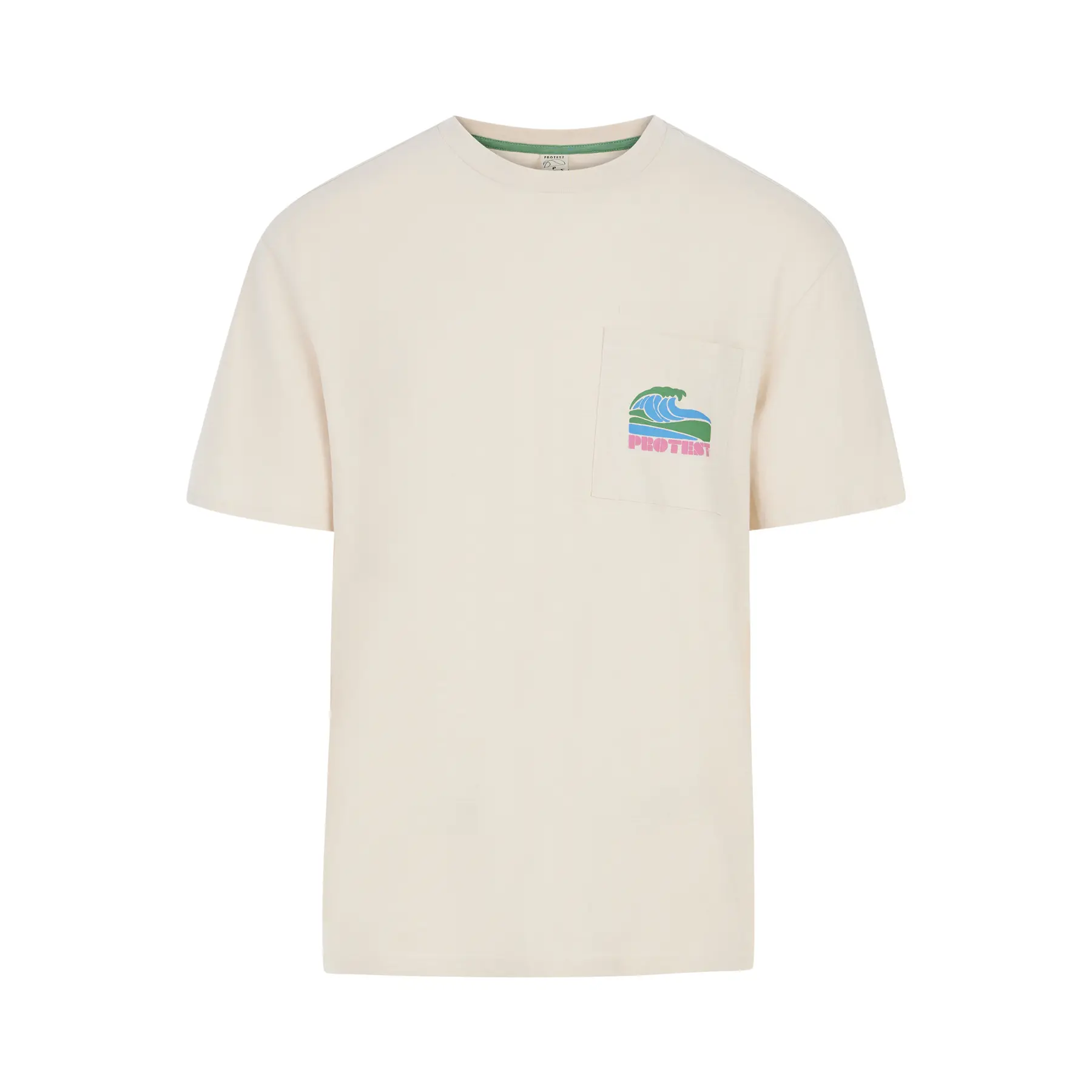 T-shirt Protest Jake