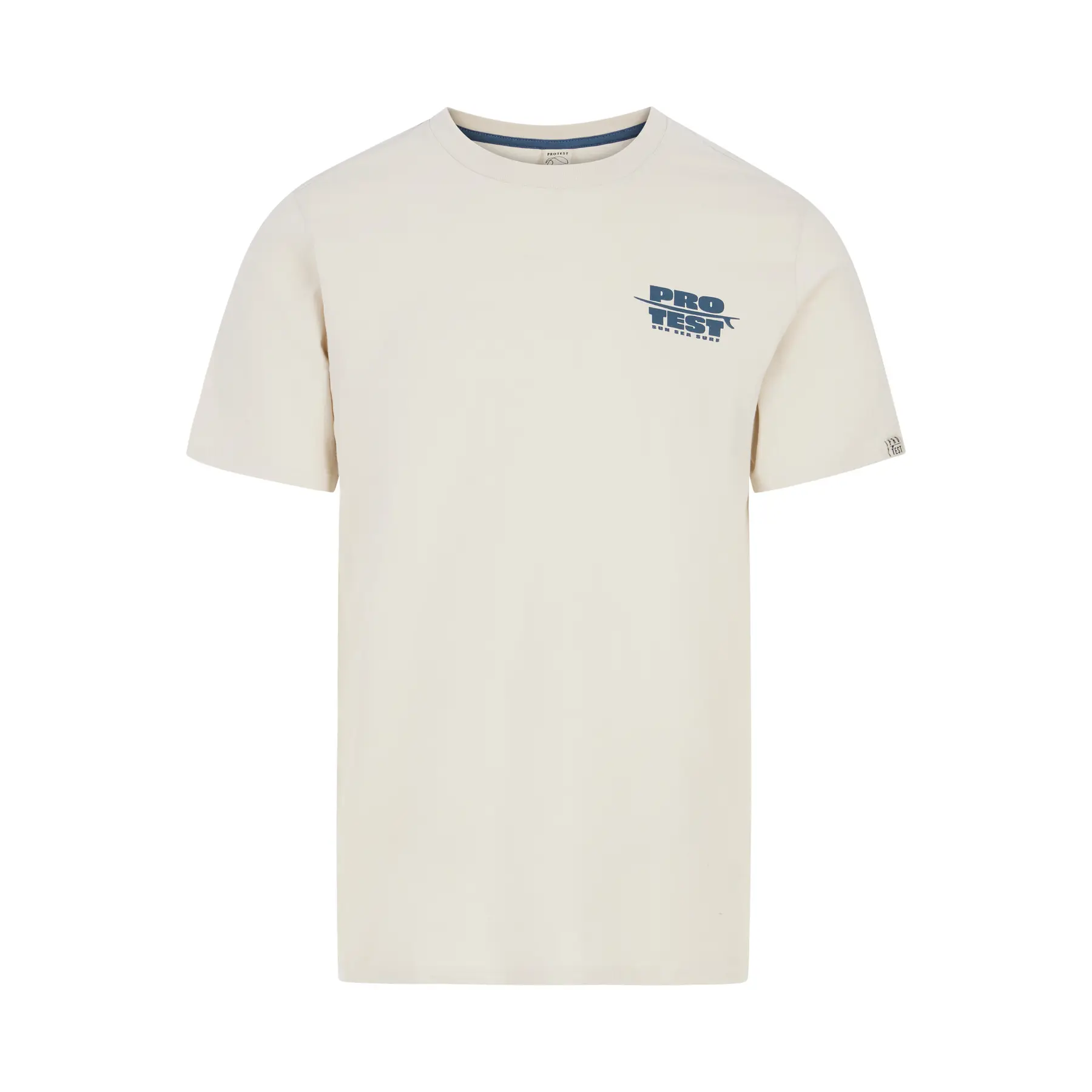 T-shirt Protest Baio