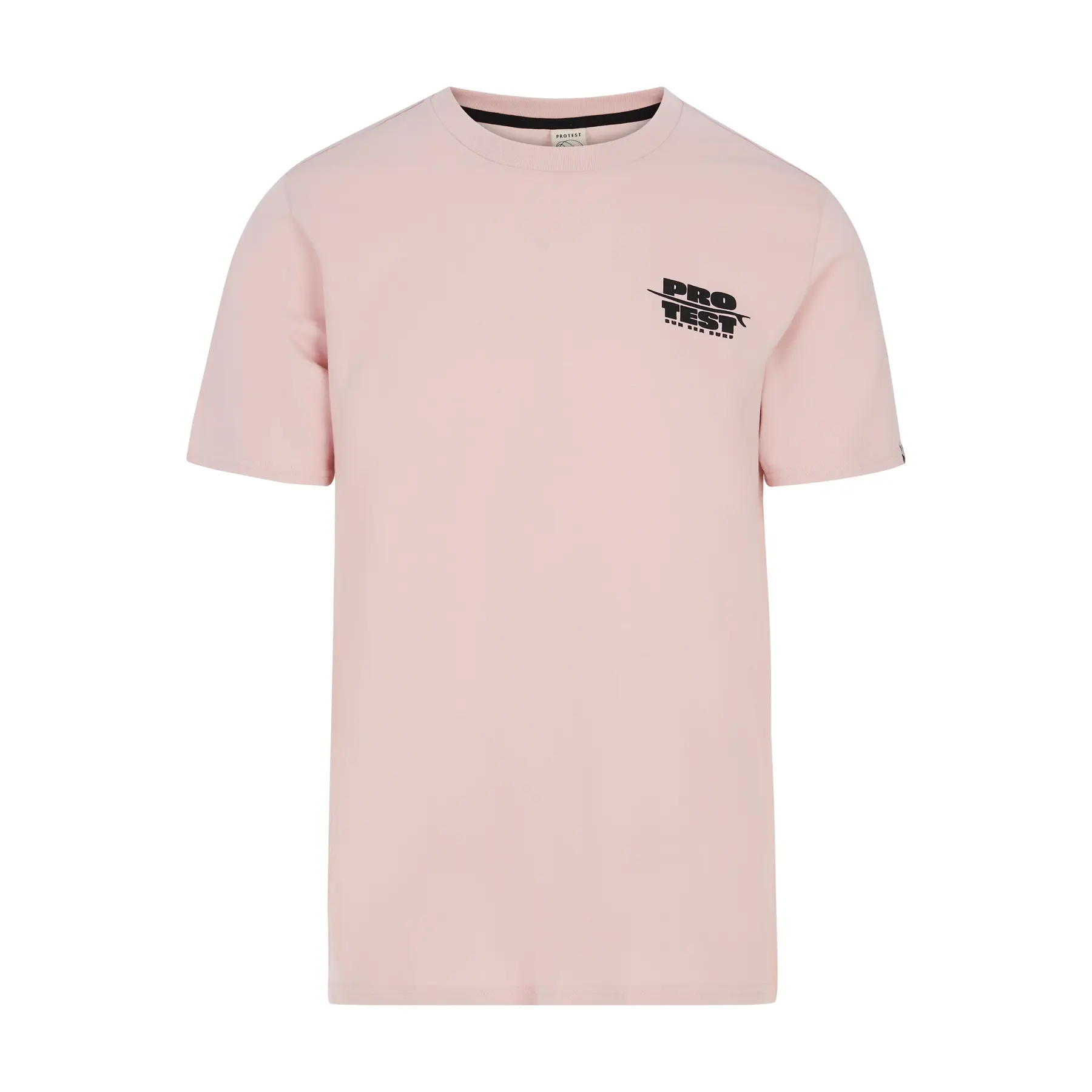T-shirt Protest Baio