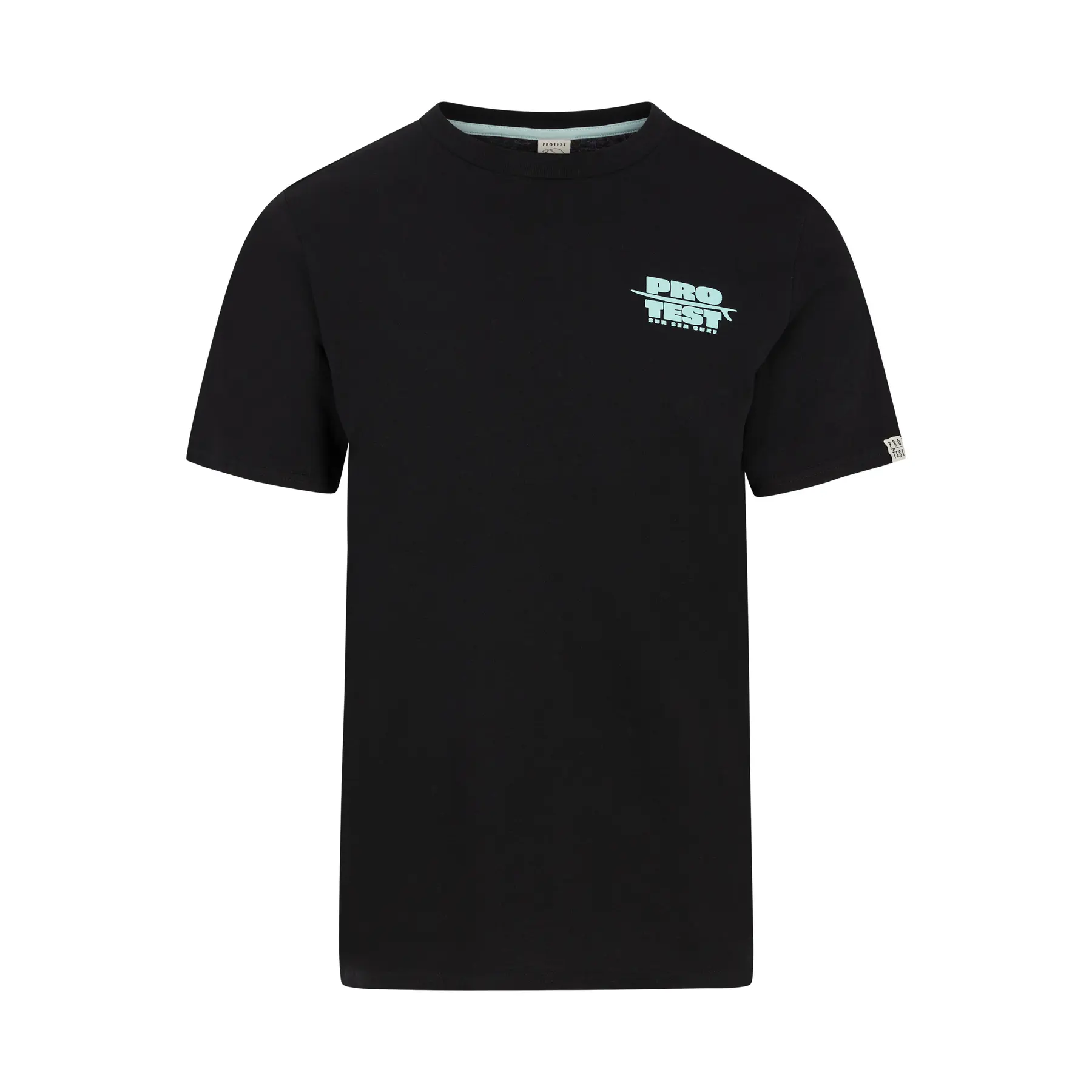 T-shirt Protest Baio
