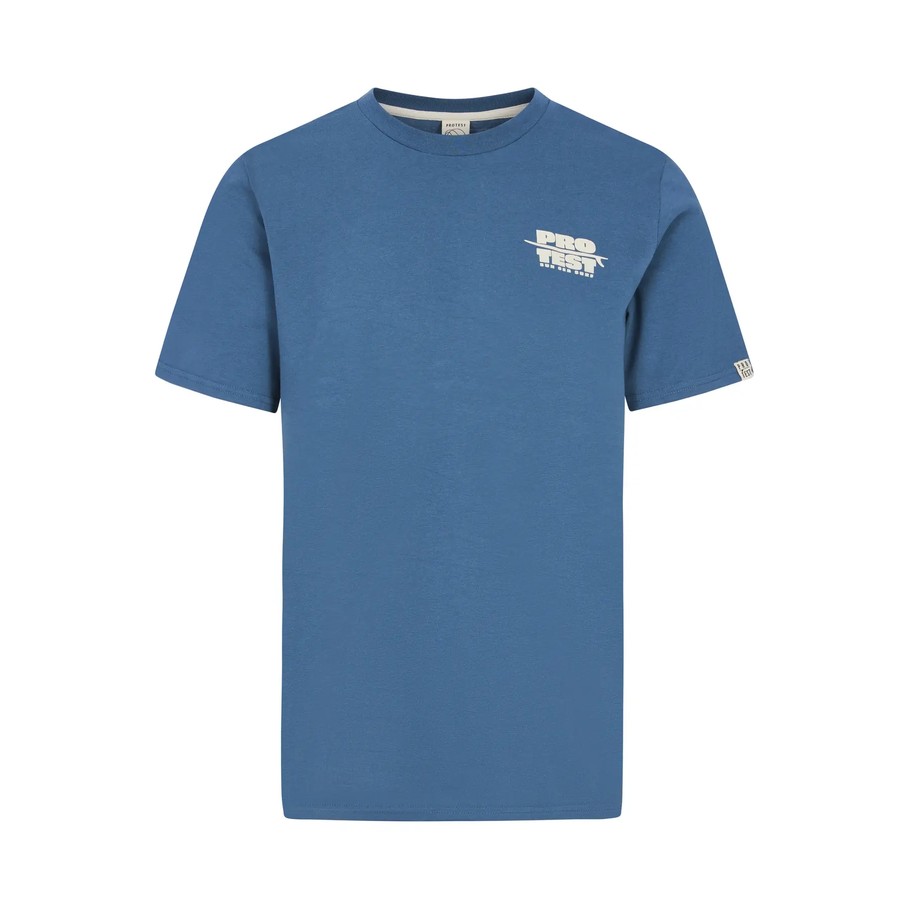 T-shirt Protest Baio