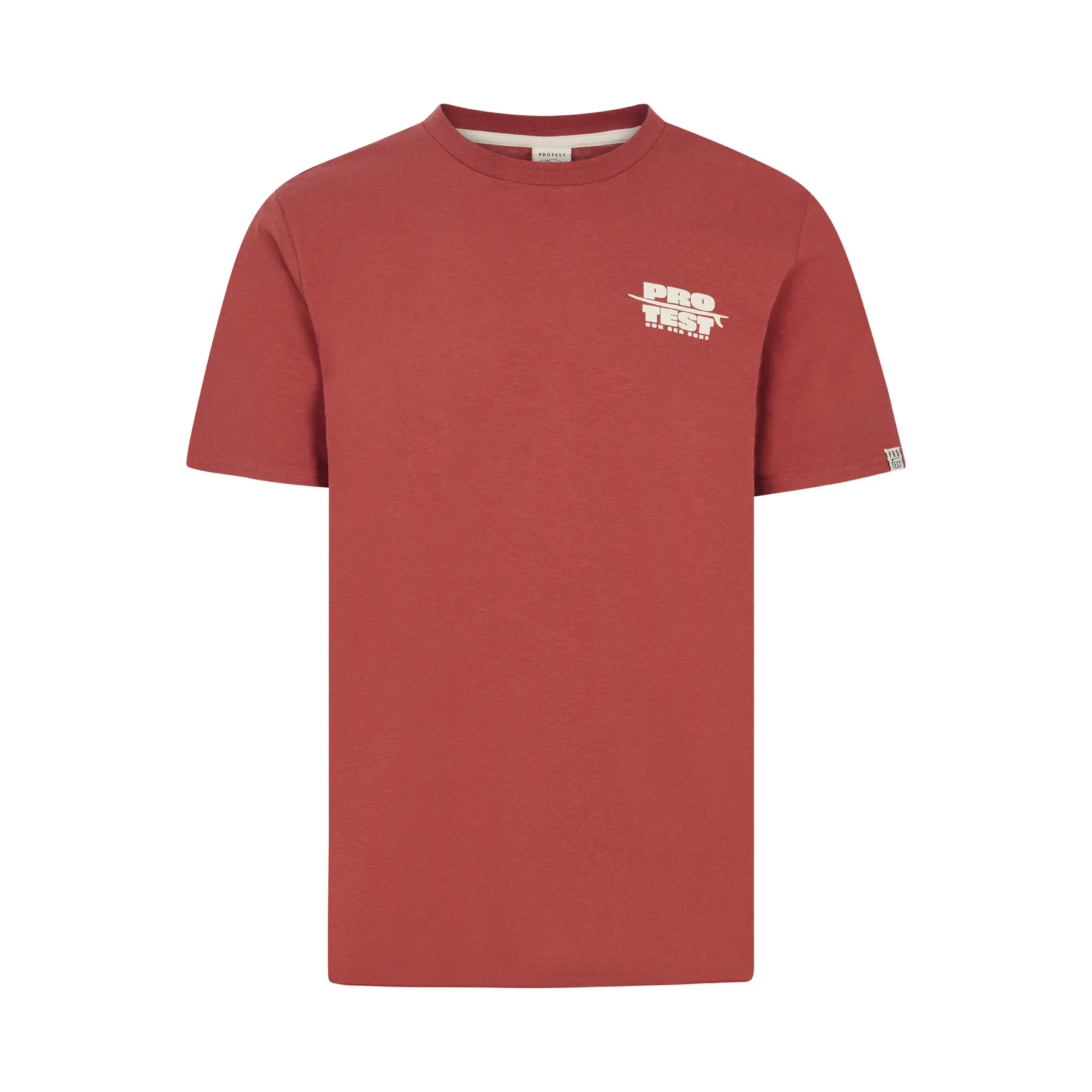 T-shirt Protest Baio