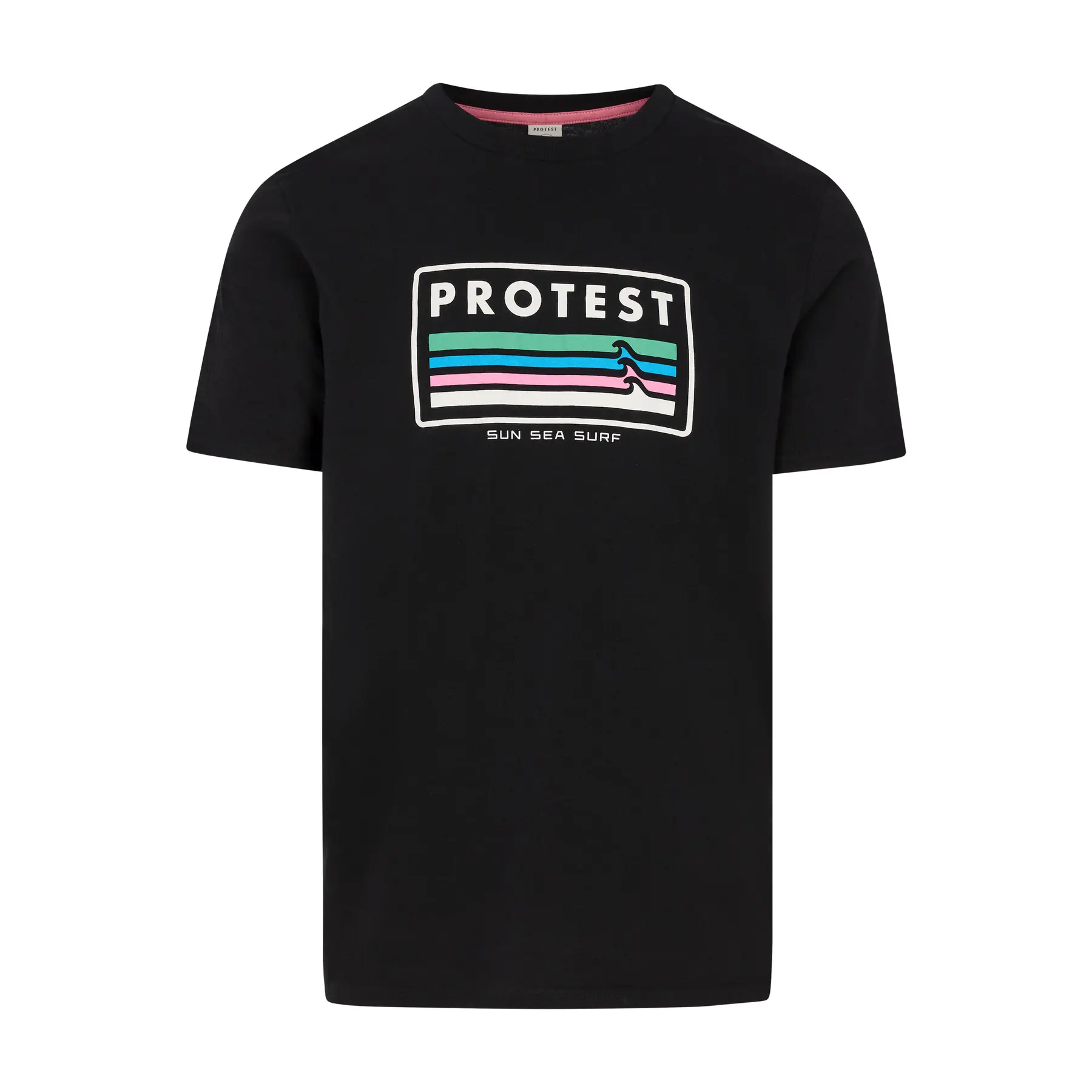 T-shirt Protest Barn