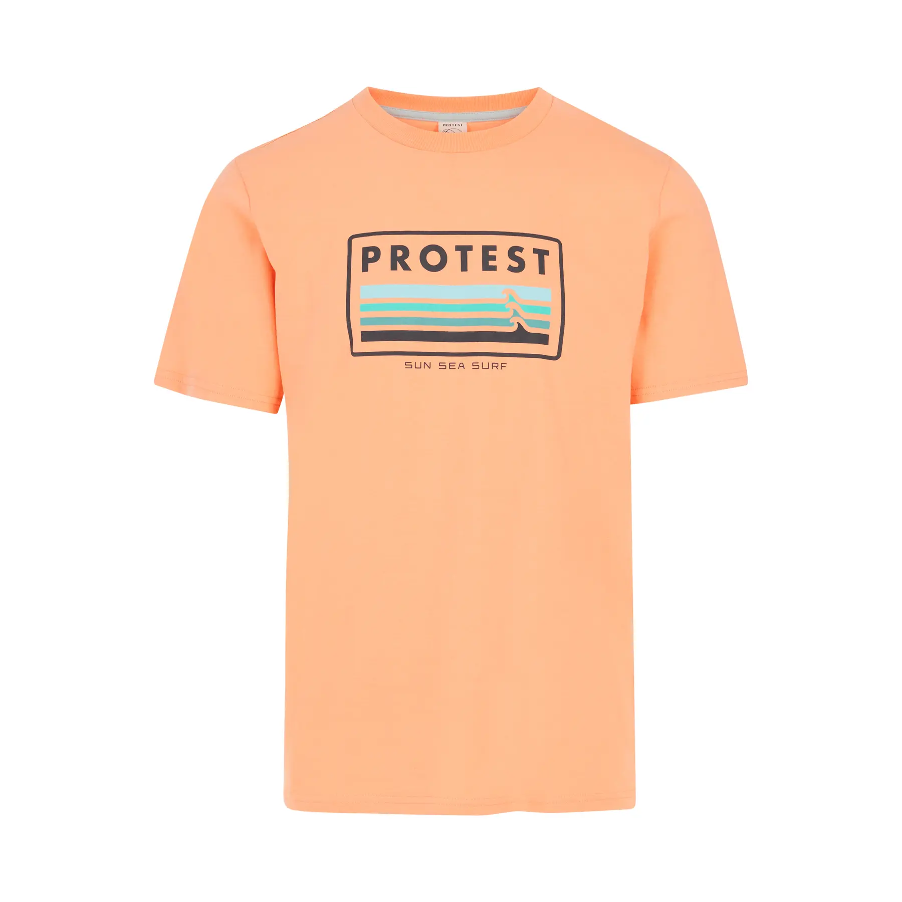 T-shirt Protest Barn