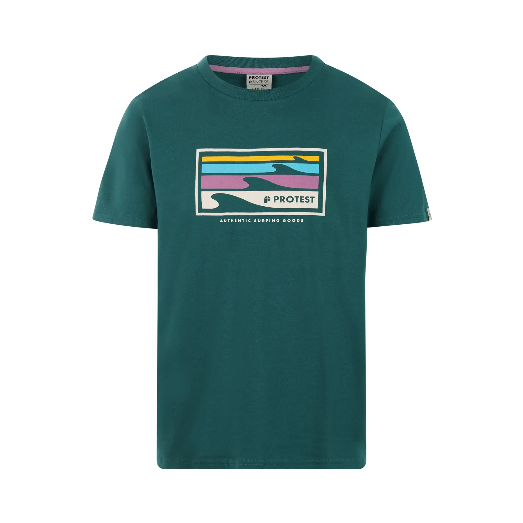 T-shirt Protest Hanwell