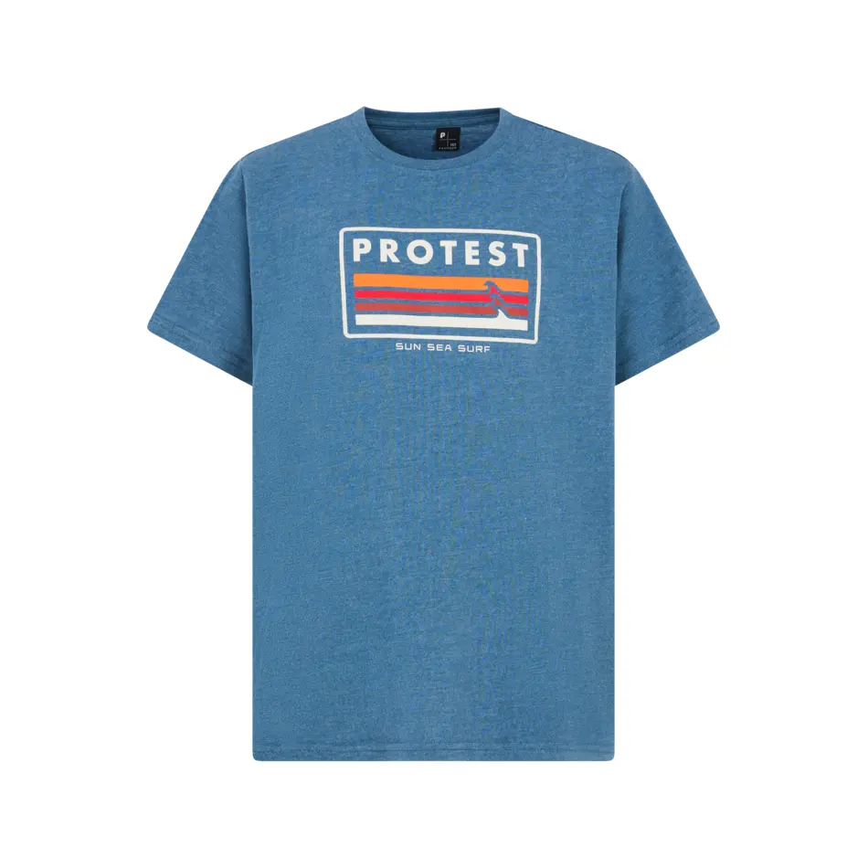 T-shirt per bambini Protest Marius