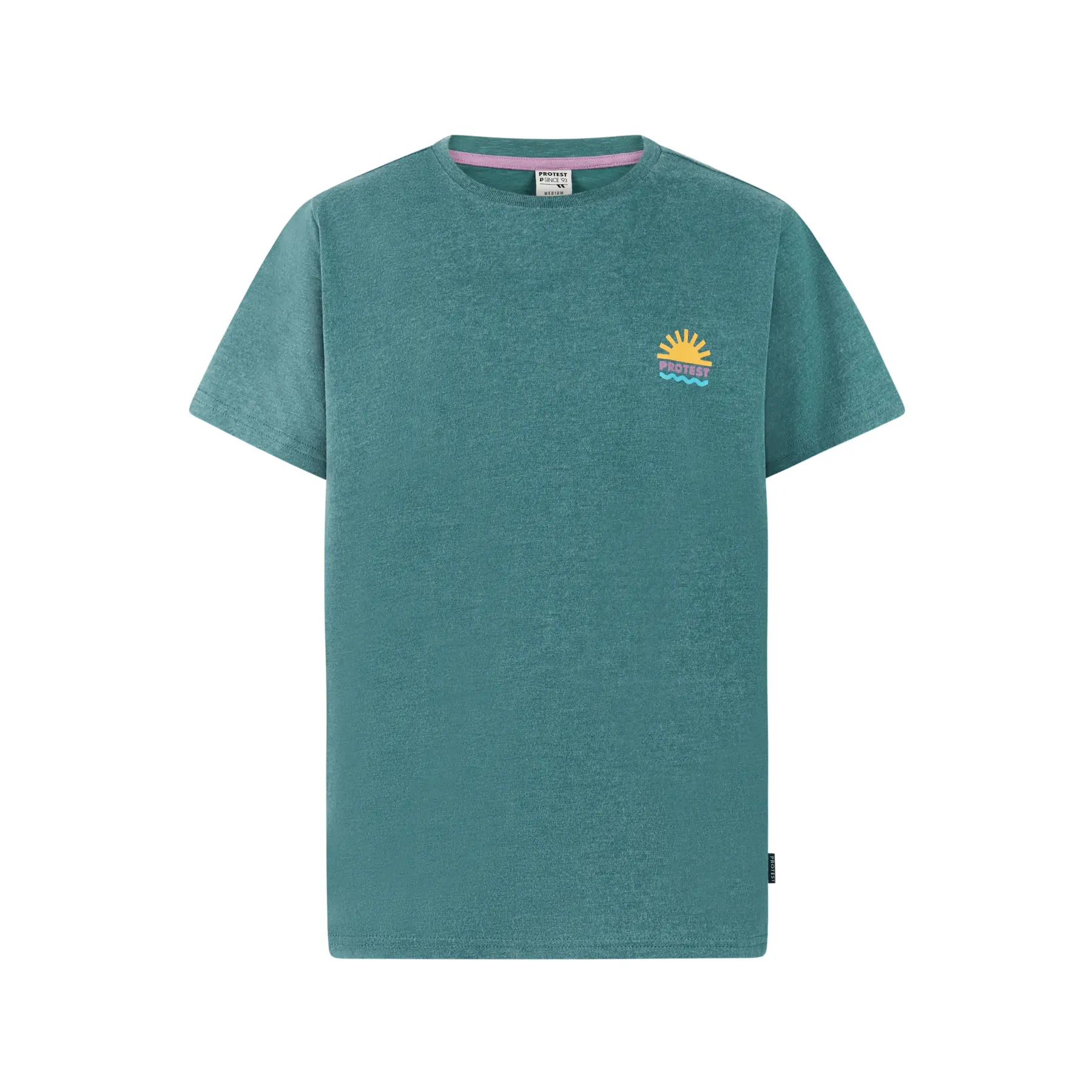 T-shirt per bambini Protest Varzo