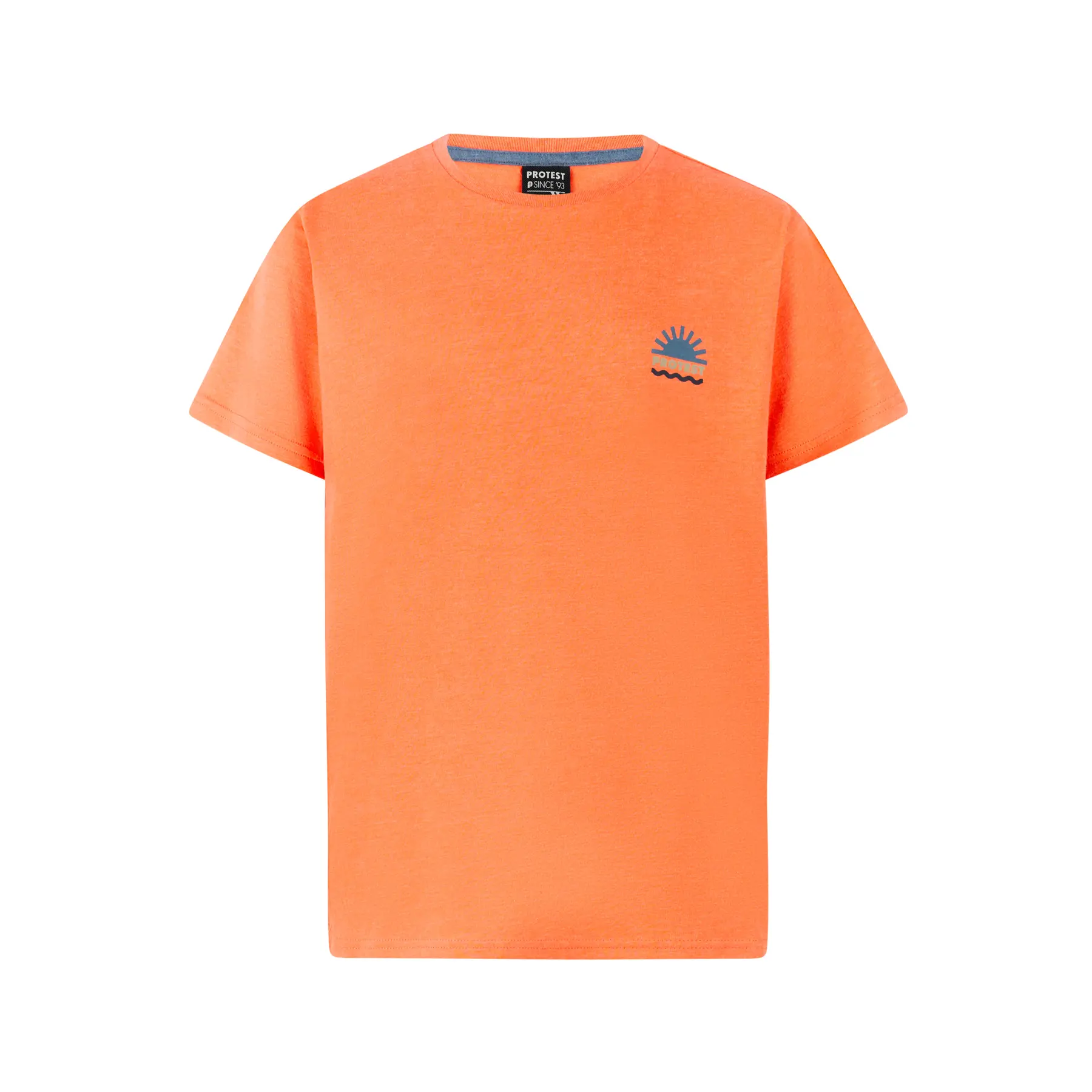 T-shirt per bambini Protest Varzo