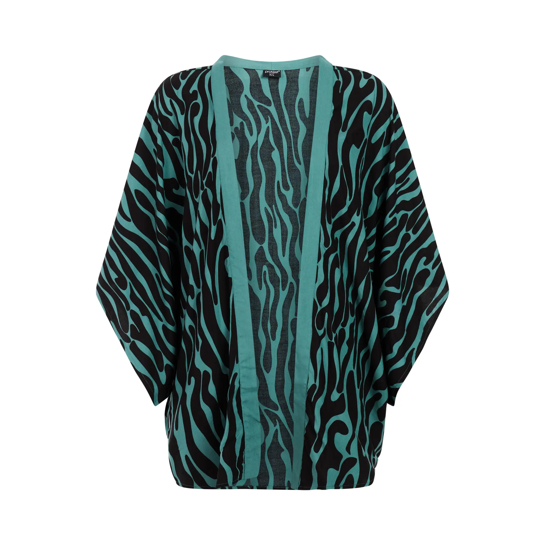 Kimono da donna Protest Fade