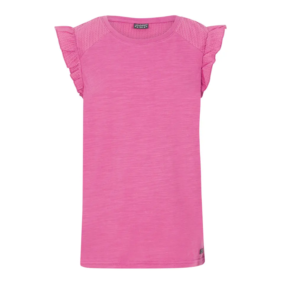 Meisjes tanktop Protest Crius