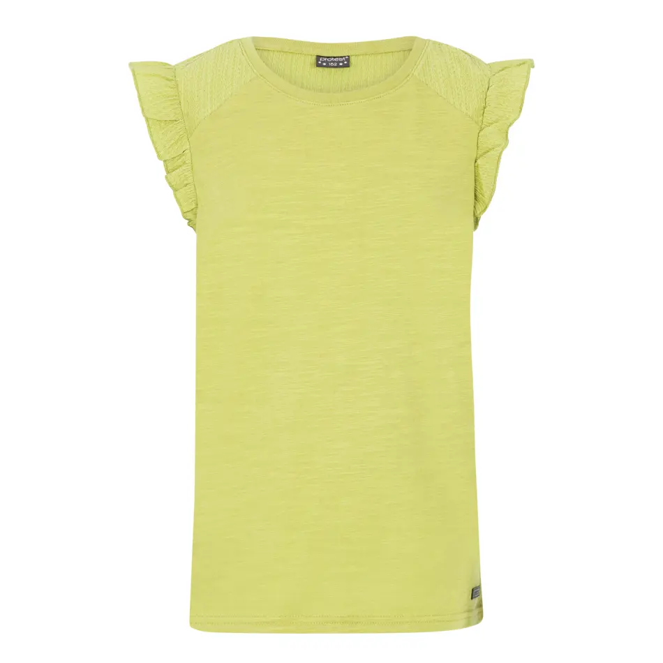 Meisjes tanktop Protest Crius