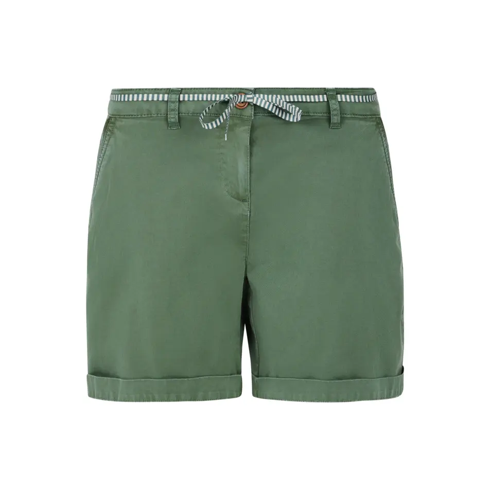 Shorts Protest Tulip