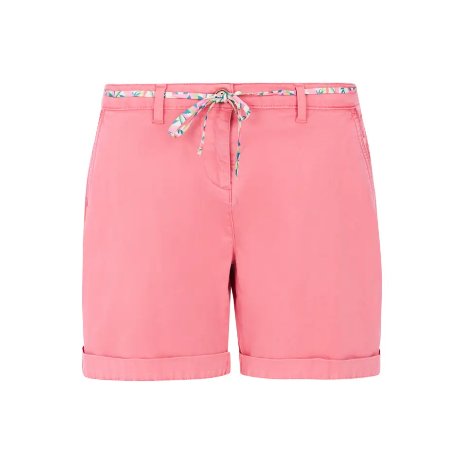 Shorts Protest Tulip