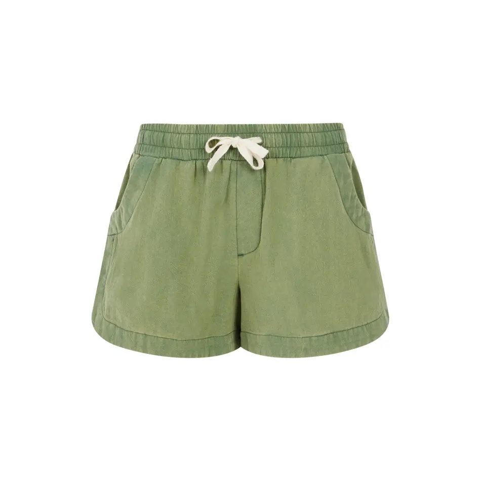 Damesshort Protest Pien