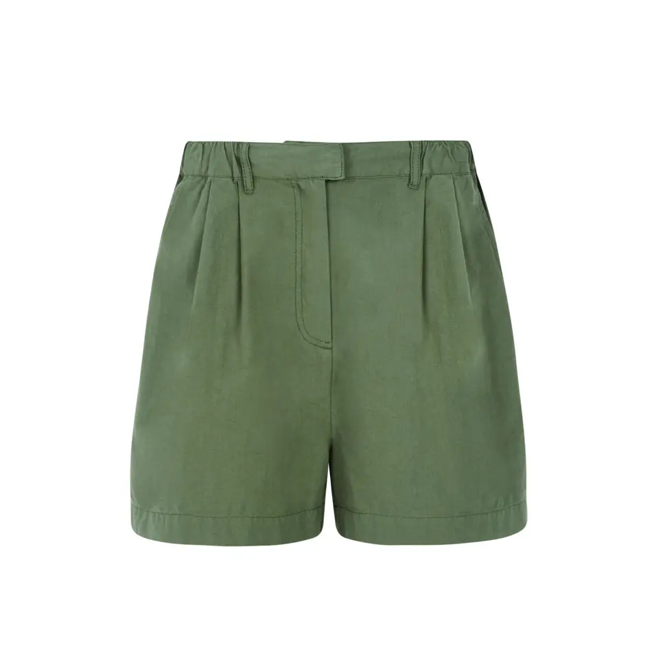Shorts Protest Sasa